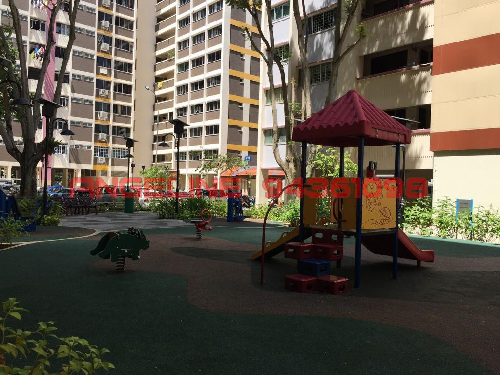 Blk 409 Yishun Ring Road (Yishun), HDB 3 Rooms #99183622